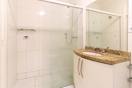 Casa à venda com 141m², 3 quartos e 1 vagaBanheiro da Suíte