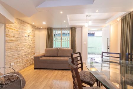 Casa à venda com 141m², 3 quartos e 1 vagaSala