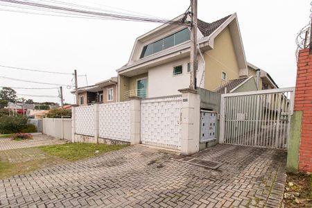 Casa à venda com 141m², 3 quartos e 1 vagaFachada