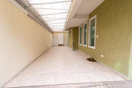 Casa à venda com 141m², 3 quartos e 1 vagaGaragem