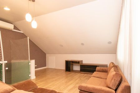 Casa à venda com 141m², 3 quartos e 1 vagaSala de TV
