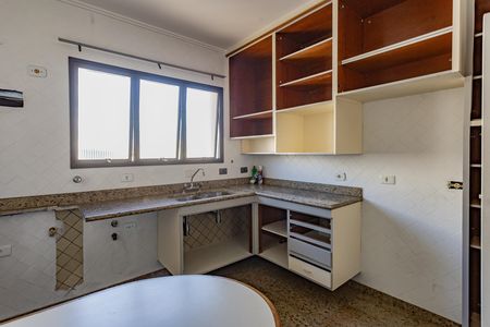 Cozinha de apartamento à venda com 2 quartos, 114m² em Jardim da Saúde, São Paulo