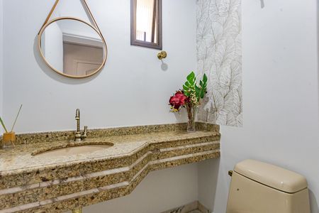 Apartamento à venda com 114m², 2 quartos e 2 vagas Apartamento à venda com 114m², 2 quartos e 2 vagasLavabo