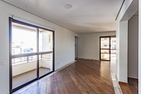 Sala de apartamento à venda com 2 quartos, 114m² em Jardim da Saúde, São Paulo