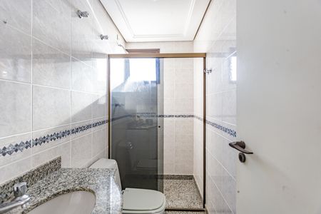 Apartamento à venda com 114m², 2 quartos e 2 vagas Apartamento à venda com 114m², 2 quartos e 2 vagasBanheiro Social