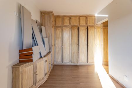 Suíte de apartamento à venda com 2 quartos, 114m² em Jardim da Saúde, São Paulo