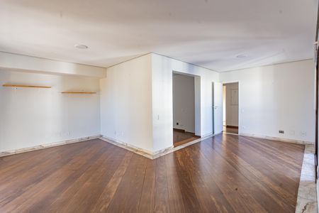 Sala de apartamento à venda com 2 quartos, 114m² em Jardim da Saúde, São Paulo