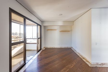 Sala de apartamento à venda com 2 quartos, 114m² em Jardim da Saúde, São Paulo