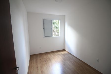 Quarto 1 de apartamento para alugar com 2 quartos, 49m² em Eldorado, Contagem
