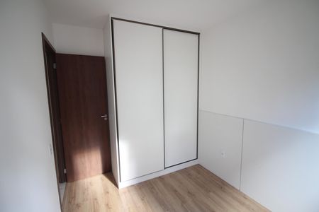 Quarto 2 de apartamento para alugar com 2 quartos, 49m² em Eldorado, Contagem
