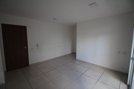 Sala de apartamento para alugar com 2 quartos, 49m² em Eldorado, Contagem