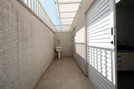 Studio para alugar com 30m², 1 quarto e sem vagaKitnet