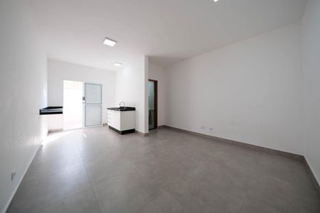 Kitnet de kitnet/studio para alugar com 1 quarto, 30m² em Vila Talarico, São Paulo