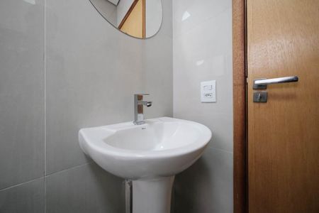 Kitnet de kitnet/studio para alugar com 1 quarto, 30m² em Vila Talarico, São Paulo