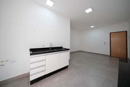 Studio para alugar com 30m², 1 quarto e sem vagaKitnet