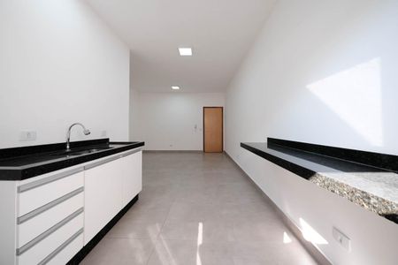 Kitnet de kitnet/studio para alugar com 1 quarto, 30m² em Vila Talarico, São Paulo