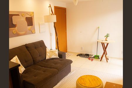 Apartamento para alugar com 2 quartos, 45m² em Guaratiba, Rio de Janeiro