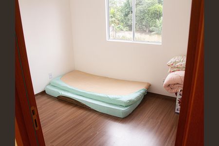 Quarto 1 de apartamento para alugar com 2 quartos, 45m² em Guaratiba, Rio de Janeiro