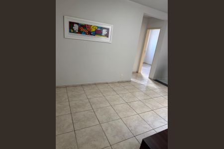 Quarto de apartamento para alugar com 2 quartos, 44m² em Jaraguá, Uberlândia