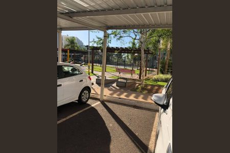 Apartamento para alugar com 44m², 2 quartos e 1 vaga