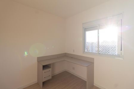 Quarto 1 de apartamento à venda com 2 quartos, 45m² em Presidente Altino, Osasco