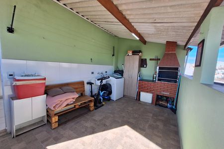 Apartamento à venda com 54m², 2 quartos e 1 vaga Apartamento à venda com 54m², 2 quartos e 1 vagaCobertura