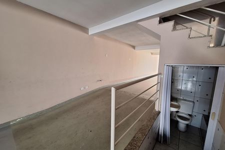 Apartamento à venda com 54m², 2 quartos e 1 vaga Apartamento à venda com 54m², 2 quartos e 1 vagaGaragem
