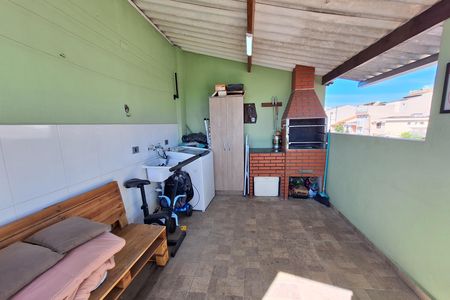 Apartamento à venda com 54m², 2 quartos e 1 vaga Apartamento à venda com 54m², 2 quartos e 1 vagaCobertura