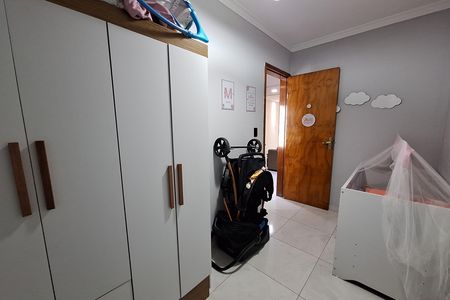 Apartamento à venda com 54m², 2 quartos e 1 vaga Apartamento à venda com 54m², 2 quartos e 1 vagaBanheiro do Quarto 1