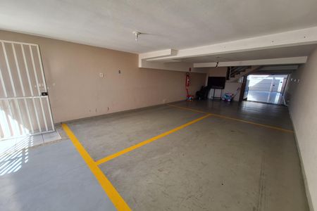 Apartamento à venda com 54m², 2 quartos e 1 vaga Apartamento à venda com 54m², 2 quartos e 1 vagaGaragem
