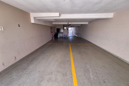 Apartamento à venda com 54m², 2 quartos e 1 vaga Apartamento à venda com 54m², 2 quartos e 1 vagaGaragem