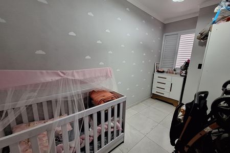 Apartamento à venda com 54m², 2 quartos e 1 vaga Apartamento à venda com 54m², 2 quartos e 1 vagaBanheiro do Quarto 1
