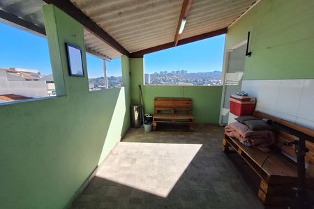 Apartamento à venda com 54m², 2 quartos e 1 vaga Apartamento à venda com 54m², 2 quartos e 1 vagaCobertura