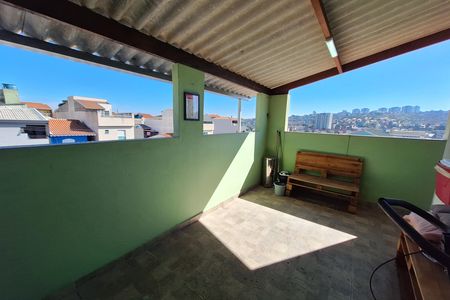 Apartamento à venda com 54m², 2 quartos e 1 vaga Apartamento à venda com 54m², 2 quartos e 1 vagaCobertura