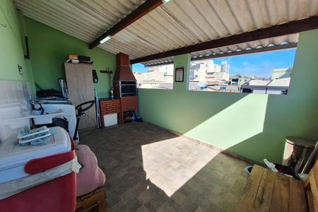 Apartamento à venda com 54m², 2 quartos e 1 vaga Apartamento à venda com 54m², 2 quartos e 1 vagaCobertura