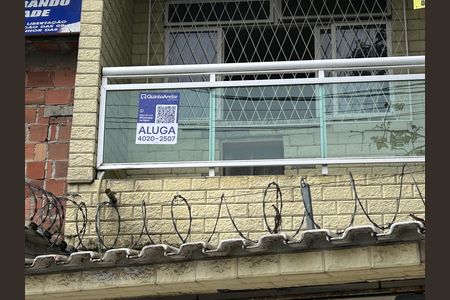 Casa para alugar com 180m², 3 quartos e 1 vagaFachada