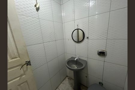 Casa para alugar com 180m², 3 quartos e 1 vagaLavabo
