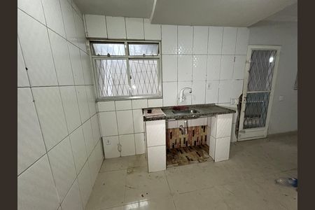 Cozinha de casa para alugar com 3 quartos, 180m² em Anchieta, Nilópolis