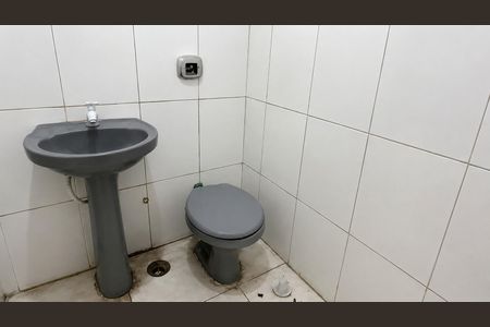 Casa para alugar com 180m², 3 quartos e 1 vagaLavabo