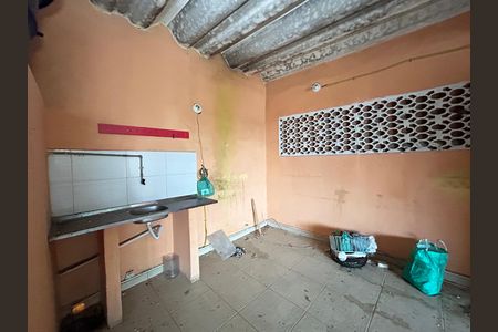 Casa para alugar com 180m², 3 quartos e 1 vagaTerraço