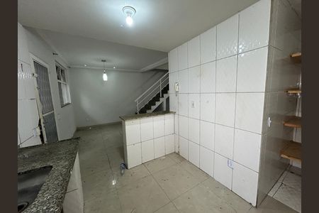 Casa para alugar com 180m², 3 quartos e 1 vagaCozinha