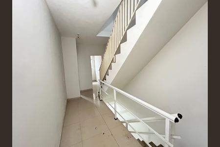 Casa para alugar com 180m², 3 quartos e 1 vagaHall dos quartos