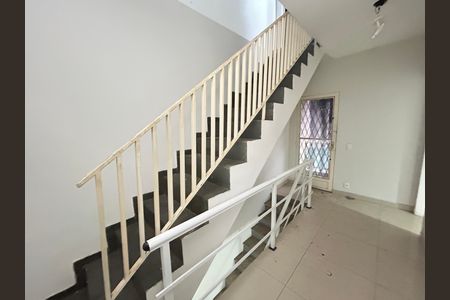 Casa para alugar com 180m², 3 quartos e 1 vagaHall dos quartos
