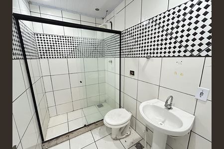 Casa para alugar com 180m², 3 quartos e 1 vagaBanheiro -  Suíte 1