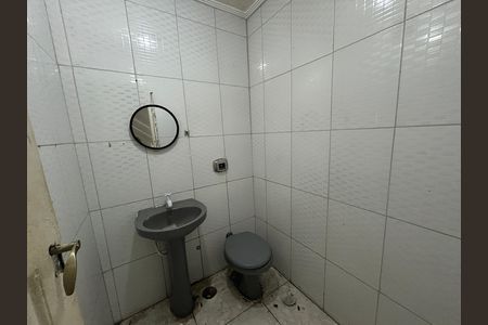 Casa para alugar com 180m², 3 quartos e 1 vagaLavabo  