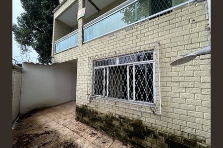 Casa para alugar com 180m², 3 quartos e 1 vagaFachada