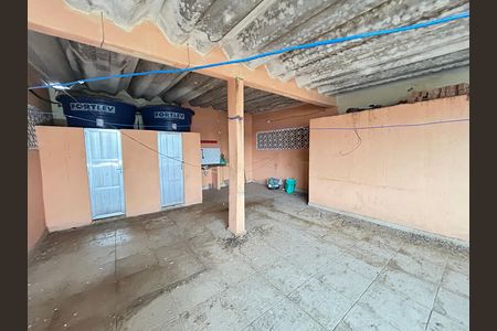 Casa para alugar com 180m², 3 quartos e 1 vagaTerraço