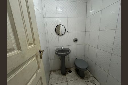 Casa para alugar com 180m², 3 quartos e 1 vagaLavabo 