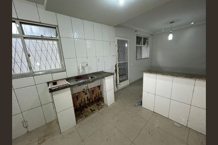 Casa para alugar com 180m², 3 quartos e 1 vagaCozinha