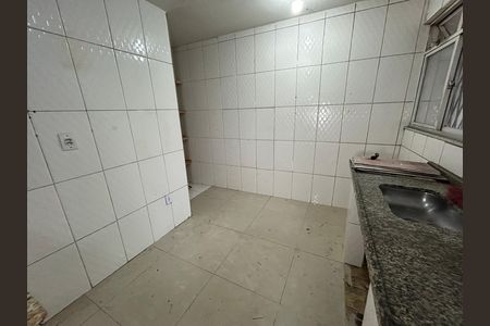 Cozinha de casa para alugar com 3 quartos, 180m² em Anchieta, Nilópolis